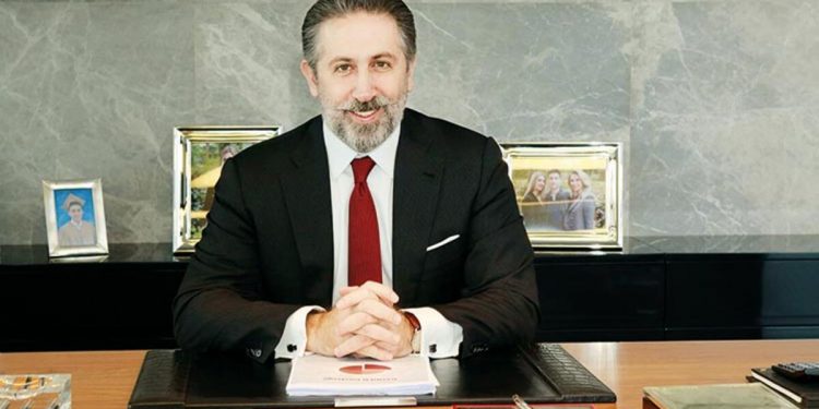 4 milyarlık üretim atağı