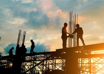 500 bin inşaat çalışanı arıyorlar! Yıllık geliri 24 bin euro