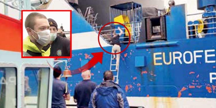 54 saat sonra kurtarıldı… ‘Kurtulmamız mucize’