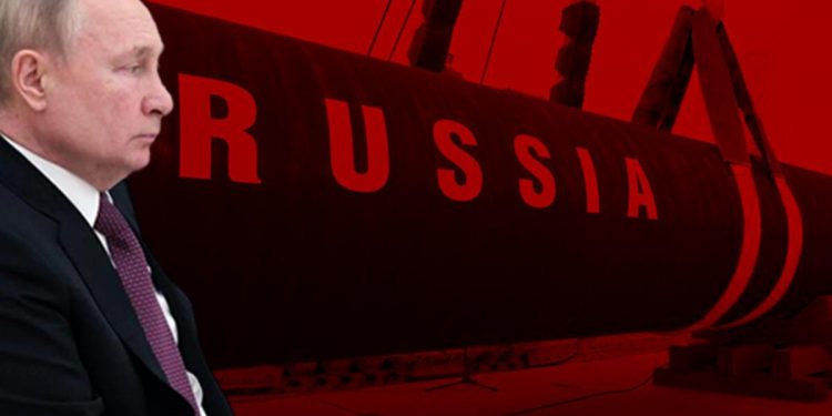 AB’den Rusya’ya mesaj! İmzalar atıldı, yaptırımlar masada