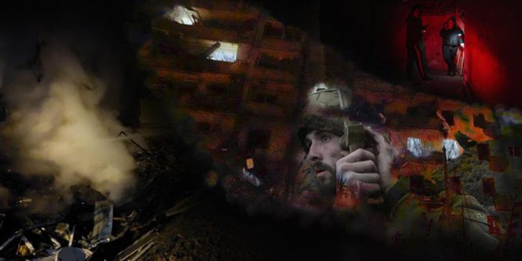 ABD’li yetkililer: Kiev’in 96 saat içinde alınmasını bekliyoruz