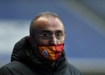 Abdurrahim Albayrak’tan Burak Elmas’a ret!