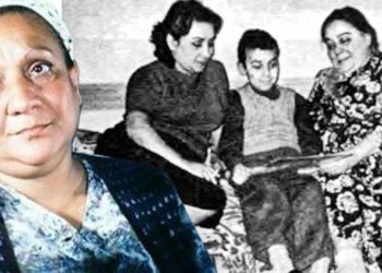 Adile Naşit’in en büyük acısını yeğeni Naşit Özcan anlattı