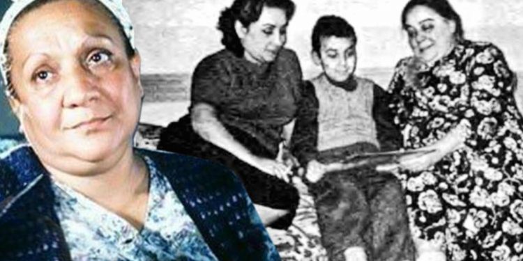 Adile Naşit’in en büyük acısını yeğeni Naşit Özcan anlattı