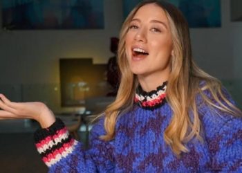 Aleyna Kalaycıoğlu’ndan Survivor itirafları: “Adanın yarısı ile anlaşamıyordum”