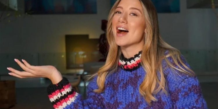 Aleyna Kalaycıoğlu’ndan Survivor itirafları: “Adanın yarısı ile anlaşamıyordum”