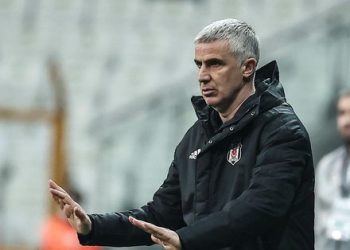 Ali Gültiken Beşiktaş Altay maçını yorumladı