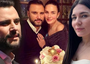 Alişan ve Buse Varol evliliğinde kriz bitti mi? Alişan’dan sürpriz atılım