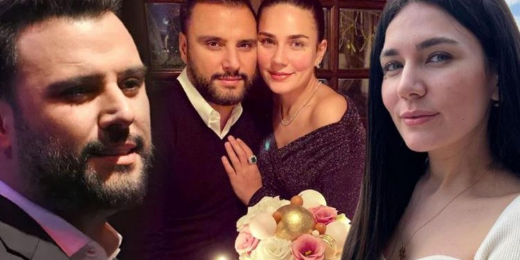Alişan ve Buse Varol evliliğinde kriz bitti mi? Alişan’dan sürpriz atılım