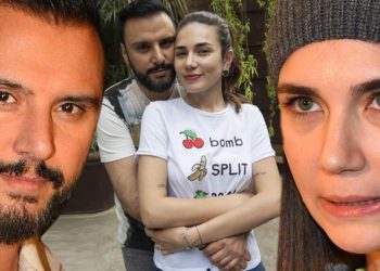 Alişan ve Buse Varol’un 14 Şubat Sevgililer Günü sessizliği