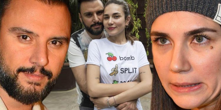 Alişan ve Buse Varol’un 14 Şubat Sevgililer Günü sessizliği