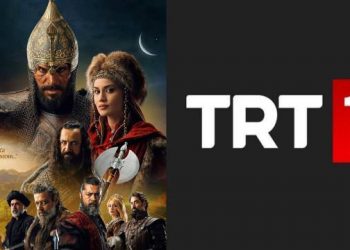 Alparslan Büyük Selçuklu’nun ardından TRT1, 3 müjde birden verdi! O diziler 2022’de çok konuşulacak