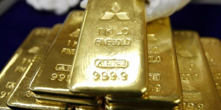 Altının yazgısını belirleyecek! Sert düşüşler görebiliriz