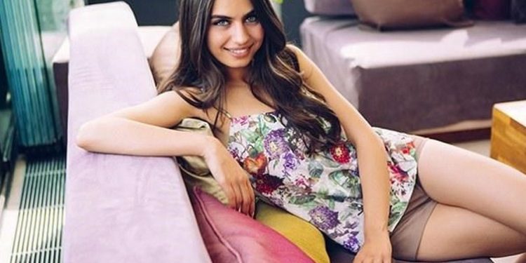 Amine Gülşe imaj değiştirdi, takipçileri hiç beğenmedi