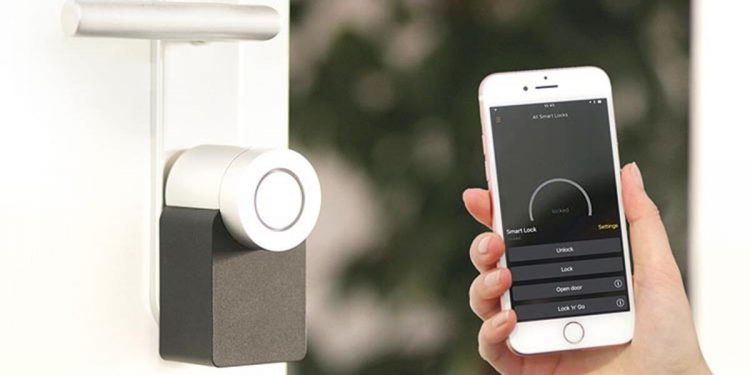 Anahtarlar akıllandı