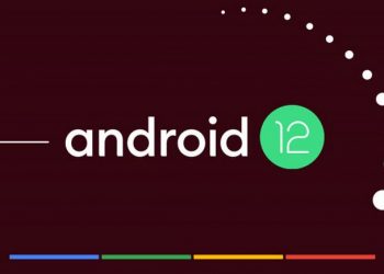 Android 12’yi Duyuruldu; İlk Geliştirici Ön İzlemesi Yayınlandı