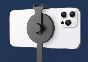 Apple’dan MagSafe İçin Sıra Dışı Bir Patent: Sadece Şarj Etmekle Kalmayacak