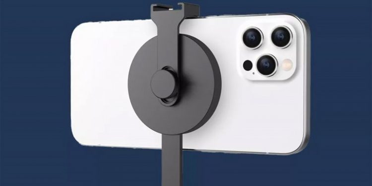 Apple’dan MagSafe İçin Sıra Dışı Bir Patent: Sadece Şarj Etmekle Kalmayacak