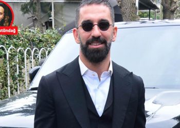 Arda Turan aracını vermekle kalmamış… Milyonluk jestin ayrıntıları ortaya çıktı!