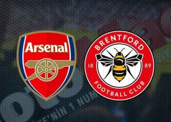 Arsenal – Brentford maçı ne vakit, saat kaçta ve hangi kanalda canlı yayınlanacak? | İngiltere Premier Lig