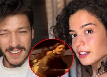 Aslı Bekiroğlu ile Kubilay Aka aşk mı yaşıyor! Davet Telkıvıran’dan flaş atak…