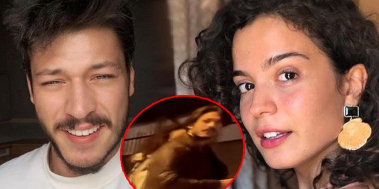 Aslı Bekiroğlu ile Kubilay Aka aşk mı yaşıyor! Davet Telkıvıran’dan flaş atak…