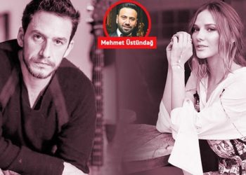Ayrıldıkları tez ediliyordu… Alina Boz ve Mithat Can Özer cephesinde yeni gelişme