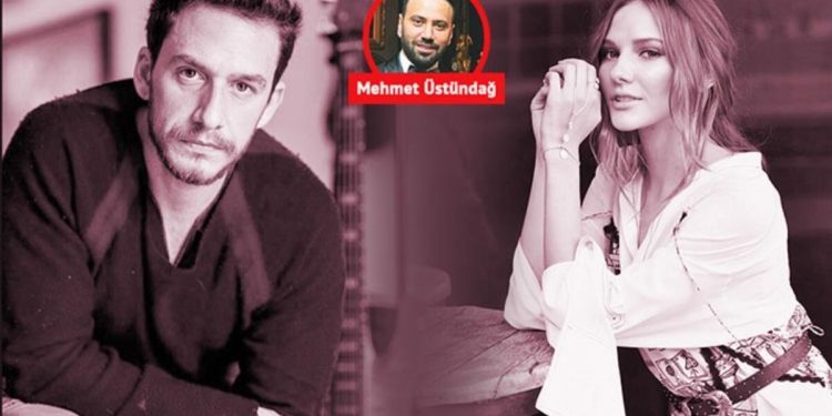 Ayrıldıkları tez ediliyordu… Alina Boz ve Mithat Can Özer cephesinde yeni gelişme