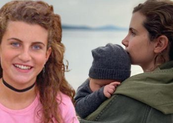 Ayşecan Tatari kızı Müjgan’ı muayene eden hekimden gelen iletiyle şoke oldu