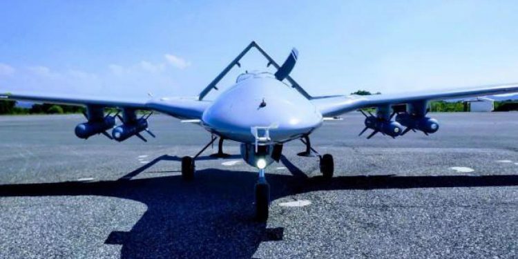 ‘BAE’nin Türkiye’den SİHA satın almak istemesi sürpriz olmayacak’