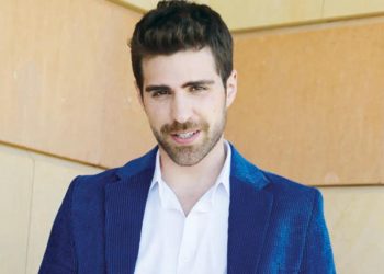 Berker İtimat: Dünyanın her yerinden hayranlarım var. Çok şaşırıyorum