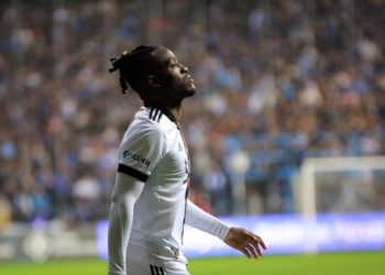 Beşiktaş Batshuayi’yi gözden çıkardı!