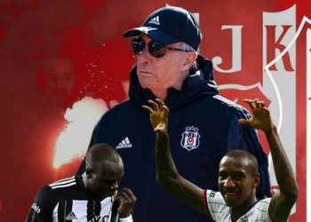 BEŞİKTAŞ HABERİ: Ahmet Parıltı Çebi’den talimat geldi! Aboubakar ve Talisca… (BJK spor haberi)