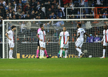 BEŞİKTAŞ HABERİ: Kartal’da büyük düşüş! Deplasman yoksulu oldu (BJK spor haberi)