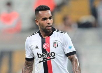 BEŞİKTAŞ HABERLERİ: Alex Teixeira’ya Çin kancası!