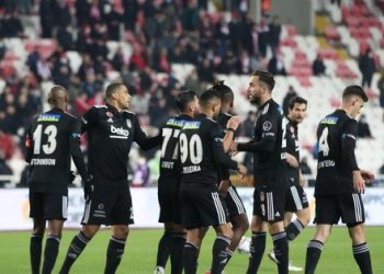 BEŞİKTAŞ HABERLERİ – Ali Gültiken Sivasspor-Beşiktaş maçını yorumladı