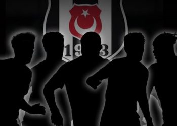 BEŞİKTAŞ HABERLERİ – Beşiktaş takımı sil baştan! Ayrılıklar peş peşe…