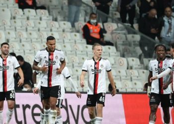 BEŞİKTAŞ HABERLERİ – Beşiktaş’ta İtimat Yalçın ve Serdar Saatçı sıkıntısı!