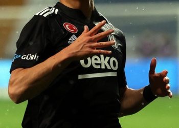 BEŞİKTAŞ HABERLERİ – Can Bozdoğan’ın geleceği netleşiyor! Dönem sonunda…