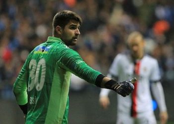 BEŞİKTAŞ HABERLERİ: Ersin Destanoğlu bedelini 3’e katladı!