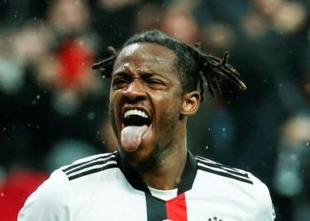BEŞİKTAŞ HABERLERİ – Michy Batshuayi’de Lider Karaveli etkisi! O istatistik dikkat çekti