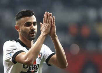 BEŞİKTAŞ HABERLERİ – Rachid Ghezzal’ın yükselen form grafiğinin altındaki neden ortaya çıktı!