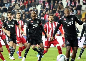 BEŞİKTAŞ HABERLERİ – Spor muharrirleri Sivasspor-Beşiktaş maçını kıymetlendirdi