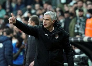 Beşiktaş Lider Karaveli ile puan ortalamasını yükseltti