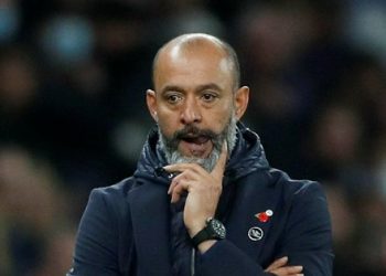 Beşiktaş Nuno Espirito Santo ile prensip mutabakatına vardı!