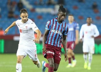 BEŞİKTAŞ TRANSFER HABERİ – Edgar le Kartal’a sıhhat raporlarını gönderdi!