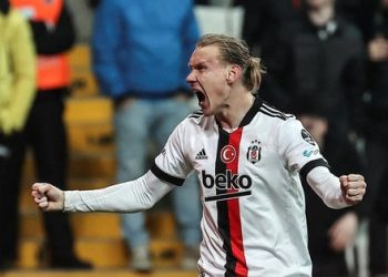 BEŞİKTAŞ TRANSFER HABERLERİ – Formül bulundu! İşte Kartal’ın Domagoj Vida teklifi