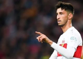 Beşiktaş transferde sona geldi! Atakan Karazor tamam sıra Stuttgart’ta