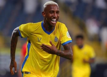 Beşiktaş ve Fenerbahçe Talisca için karşı karşıya