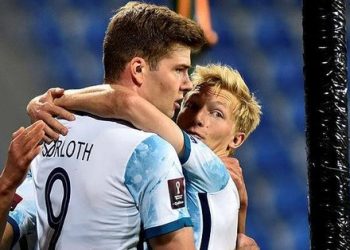 Beşiktaş’ın Alexander Sörloth ısrarı! Yeni teklif ortaya çıktı